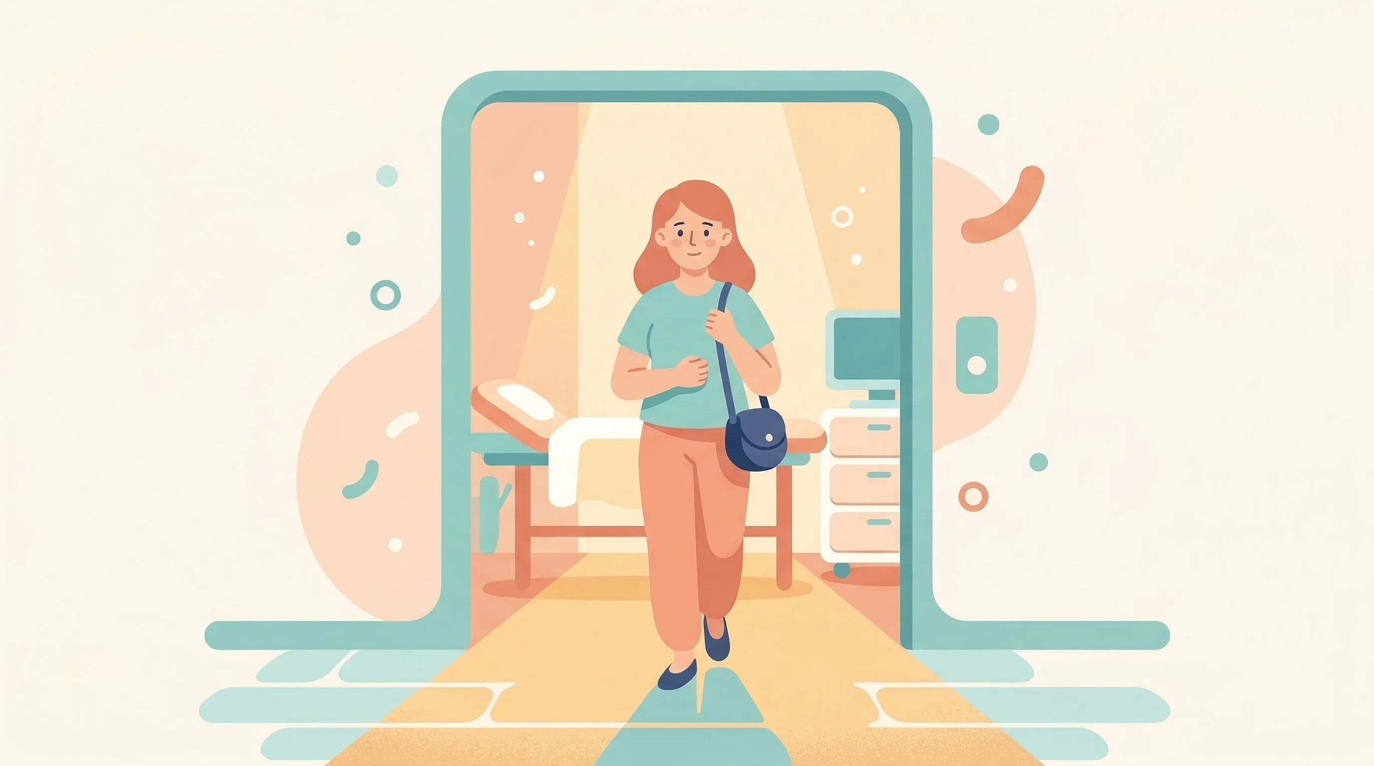 What to Expect at Your First Hyperbaric Oxygen Therapy Session