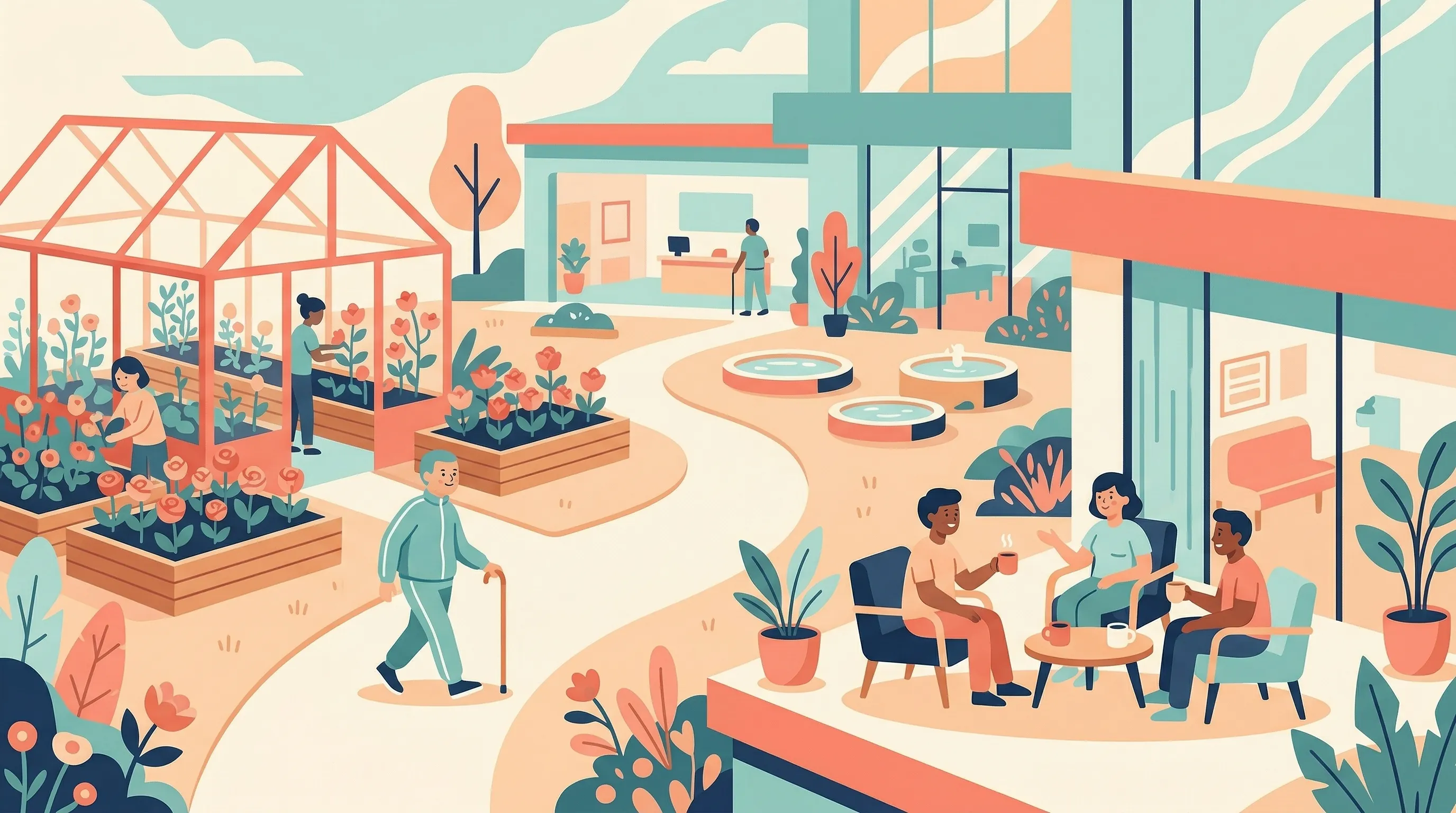 Hyperbaric Oxygen Therapy for Stroke Recovery: What the Research Shows